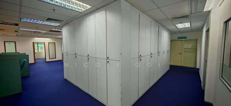 Pejabat untuk Disewa di KL City Centre (Kuala Lumpur) - Nicole Ooi - Interior - PropertyGuru.com.my