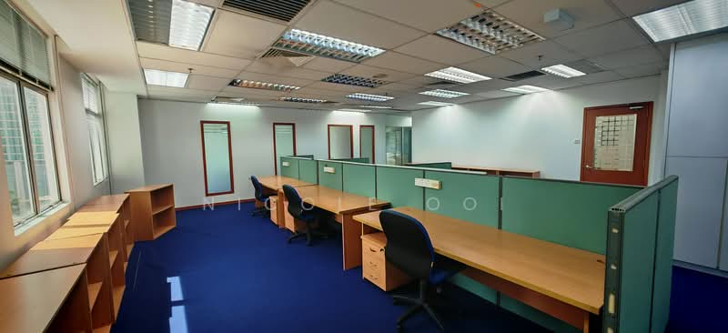 Pejabat untuk Disewa di KL City Centre (Kuala Lumpur) - Nicole Ooi - Interior - PropertyGuru.com.my