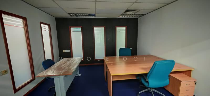 Pejabat untuk Disewa di KL City Centre (Kuala Lumpur) - Nicole Ooi - Interior - PropertyGuru.com.my