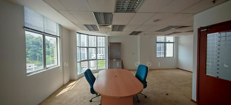 Pejabat untuk Disewa di KL City Centre (Kuala Lumpur) - Nicole Ooi - Interior - PropertyGuru.com.my