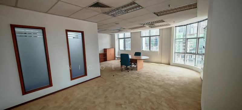 Pejabat untuk Disewa di KL City Centre (Kuala Lumpur) - Nicole Ooi - Office - PropertyGuru.com.my