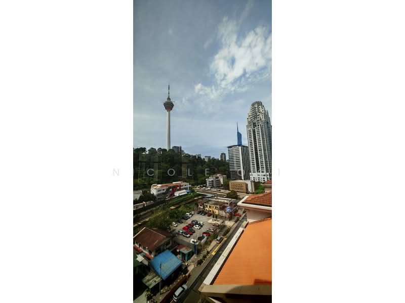 Pejabat untuk Disewa di KL City Centre (Kuala Lumpur) - Nicole Ooi - Exterior - PropertyGuru.com.my