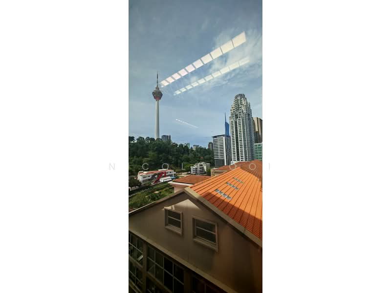 Pejabat untuk Disewa di KL City Centre (Kuala Lumpur) - Nicole Ooi - View - PropertyGuru.com.my