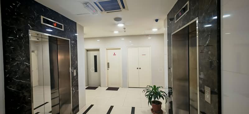 Pejabat untuk Disewa di KL City Centre (Kuala Lumpur) - Nicole Ooi - Lobby - PropertyGuru.com.my