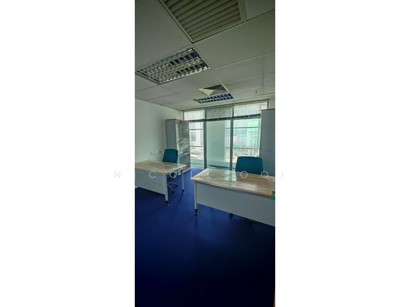 Pejabat untuk Disewa di KL City Centre (Kuala Lumpur) - Nicole Ooi - Interior - PropertyGuru.com.my