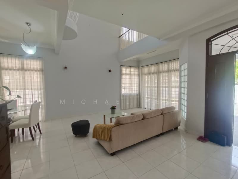 2-storey Terraced House for Rent in Taman Sutera (Johor Bahru) - Michael Yeo - PropertyGuru.com.my