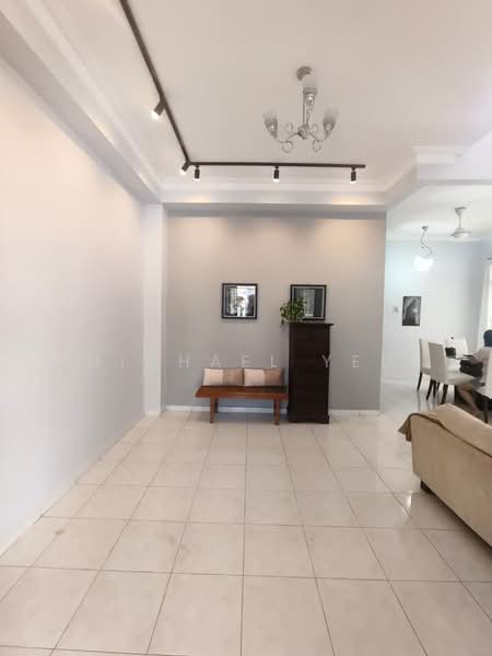2-storey Terraced House for Rent in Taman Sutera (Johor Bahru) - Michael Yeo - PropertyGuru.com.my