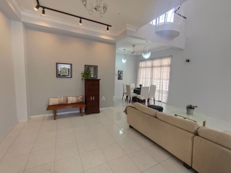 2-storey Terraced House for Rent in Taman Sutera (Johor Bahru) - Michael Yeo - PropertyGuru.com.my