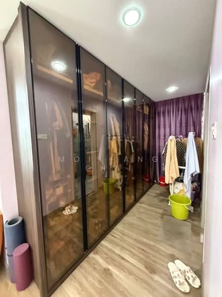 Rumah Berkembar untuk Dijual di Taman Bukit Jaya (Ulu Tiram) - Moi Fang Chai - Interior - PropertyGuru.com.my