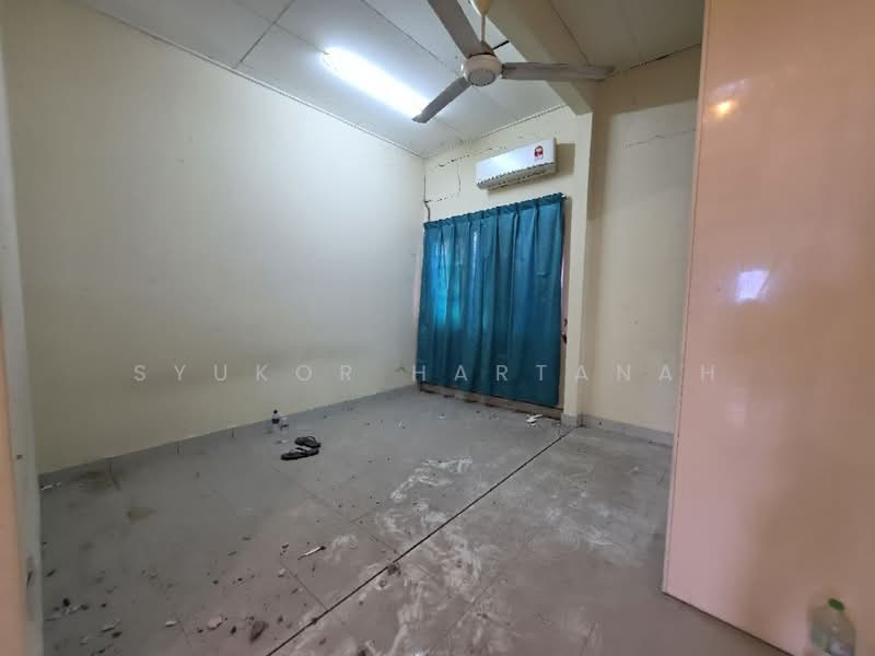 1-storey Terraced House for Sale in Shah Alam (Selangor) - Syukor Hartanah - Interior - PropertyGuru.com.my