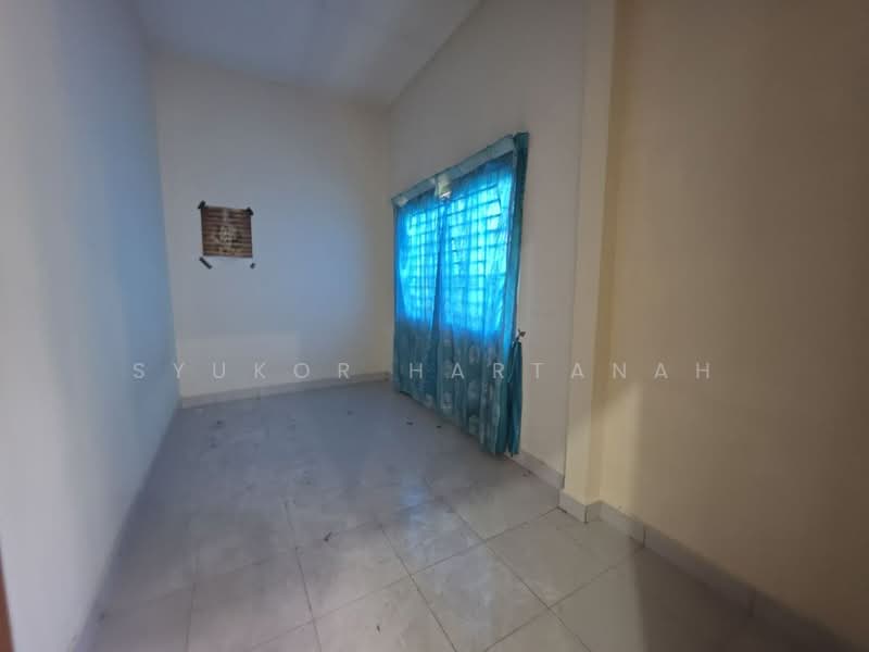 1-storey Terraced House for Sale in Shah Alam (Selangor) - Syukor Hartanah - Interior - PropertyGuru.com.my
