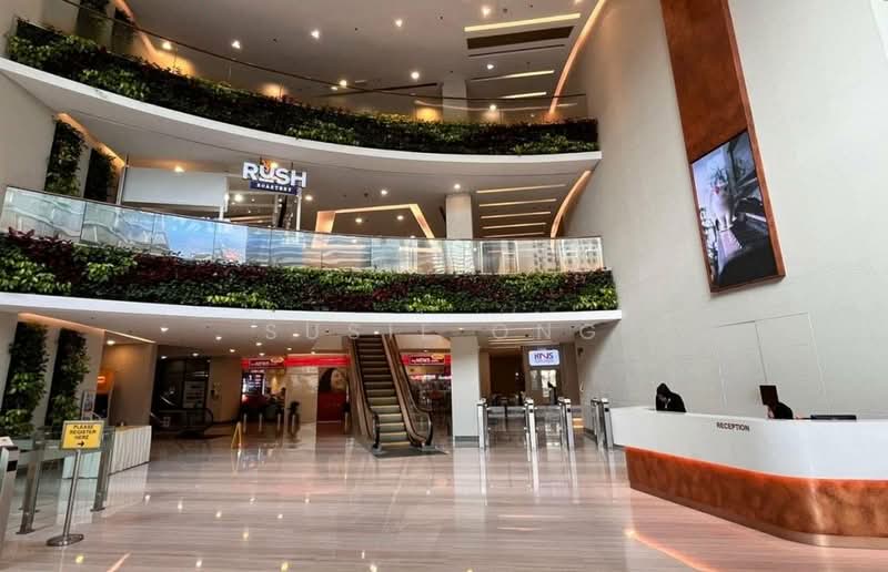 Office for Rent in KLCC (KL City Centre) - Susie Ong - PropertyGuru.com.my