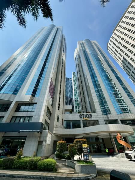Office for Rent in KLCC (KL City Centre) - Susie Ong - PropertyGuru.com.my