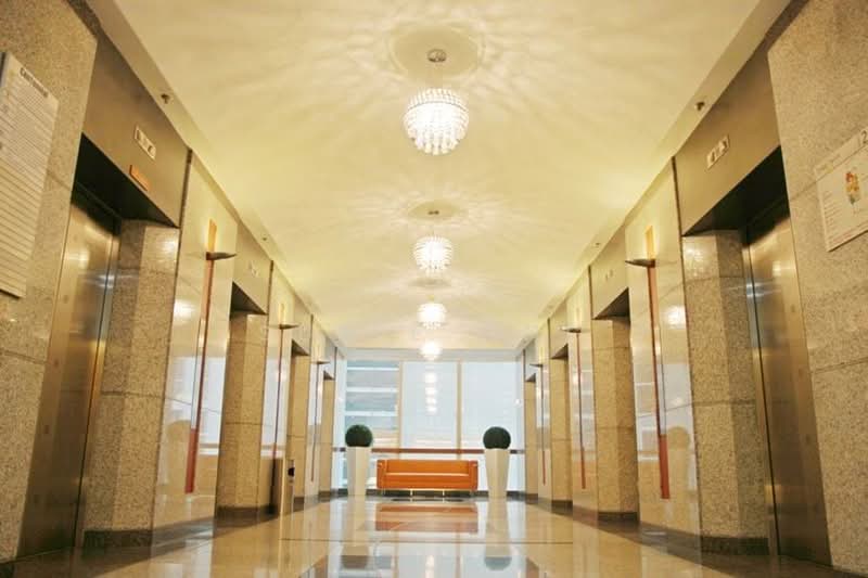 Office for Rent in KLCC (KL City Centre) - Susie Ong - PropertyGuru.com.my