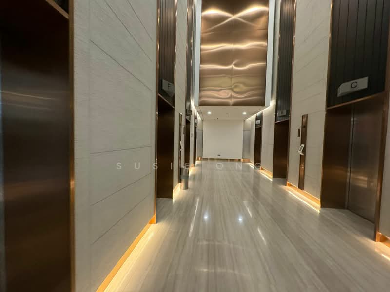Office for Rent in KLCC (KL City Centre) - Susie Ong - PropertyGuru.com.my