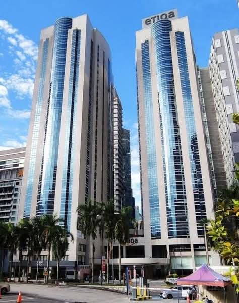 Office for Rent in KLCC (KL City Centre) - Susie Ong - PropertyGuru.com.my
