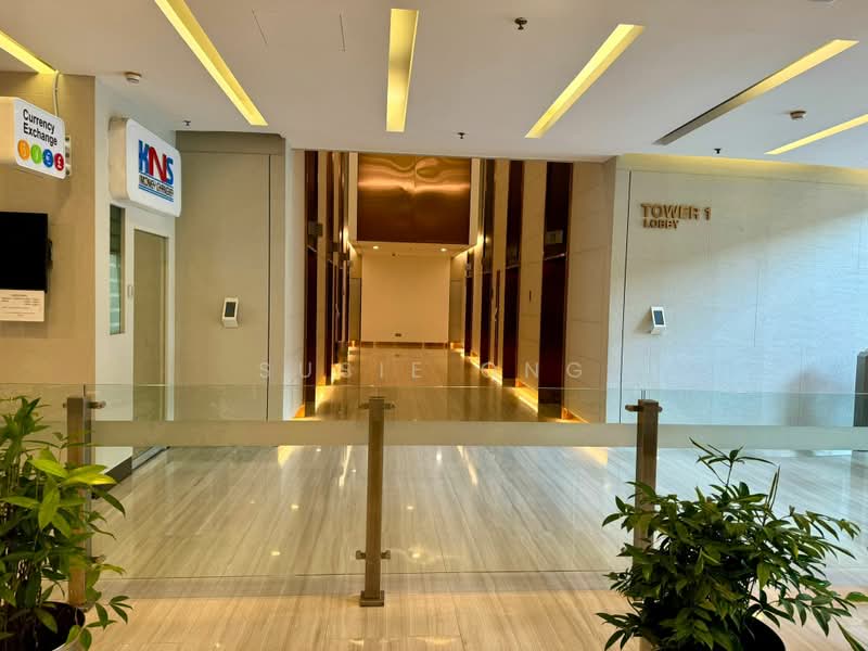 Office for Rent in KLCC (KL City Centre) - Susie Ong - PropertyGuru.com.my