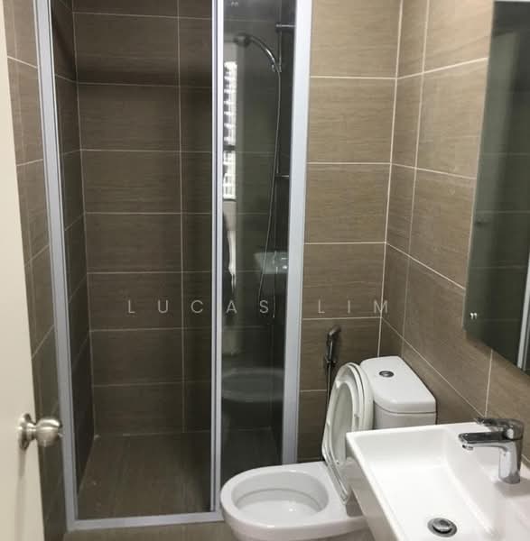 Service Residence for Sale at Lexa Residence @ The Quartz WM - Lucas Lim - Bathroom - PropertyGuru.com.my