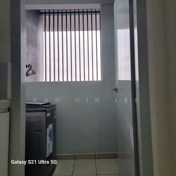 Servis Apartment untuk Disewa di Emerald 9 - Kah Hin Lee - PropertyGuru.com.my