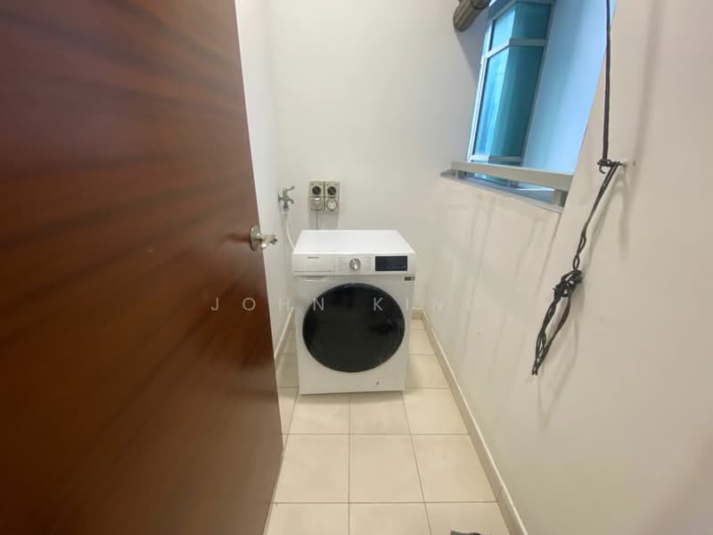 Service Residence for Sale at Marc Residence - John King - Interior - PropertyGuru.com.my