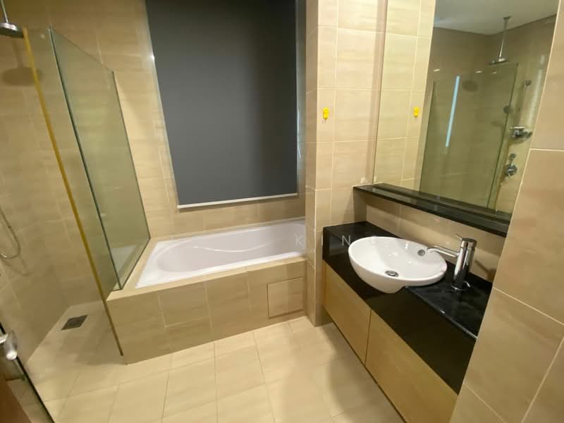 Service Residence for Sale at Marc Residence - John King - Bathroom - PropertyGuru.com.my