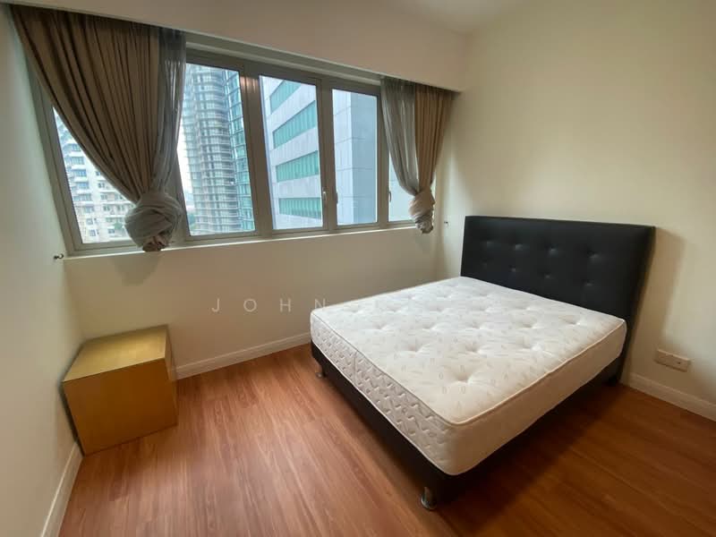 Service Residence for Sale at Marc Residence - John King - Bedroom - PropertyGuru.com.my