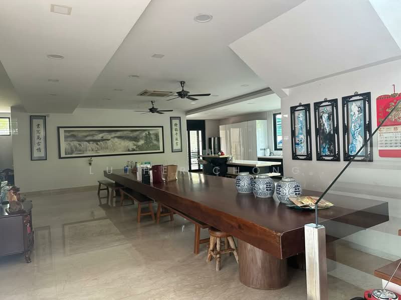 Bungalow for Sale in Putra Heights (Subang Jaya) - Luther Chong - Dining Room - PropertyGuru.com.my
