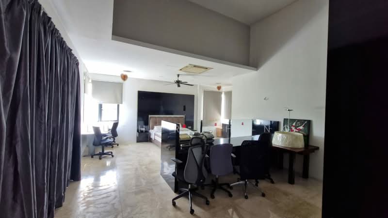 Bungalow for Sale in Putra Heights (Subang Jaya) - Luther Chong - Study - PropertyGuru.com.my