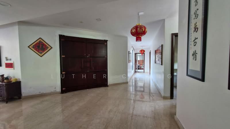 Bungalow for Sale in Putra Heights (Subang Jaya) - Luther Chong - Entrance - PropertyGuru.com.my