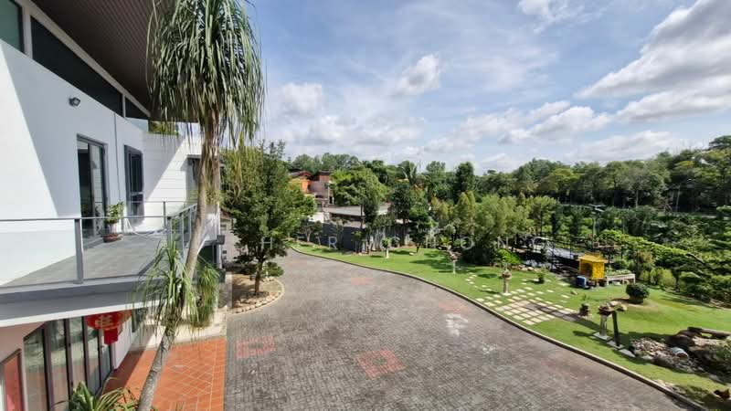 Bungalow for Sale in Putra Heights (Subang Jaya) - Luther Chong - Exterior - PropertyGuru.com.my