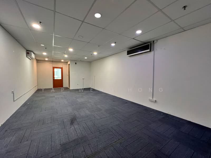 Office for Rent in Taman Maluri (Cheras) - Yap Weng Hong - Interior - PropertyGuru.com.my