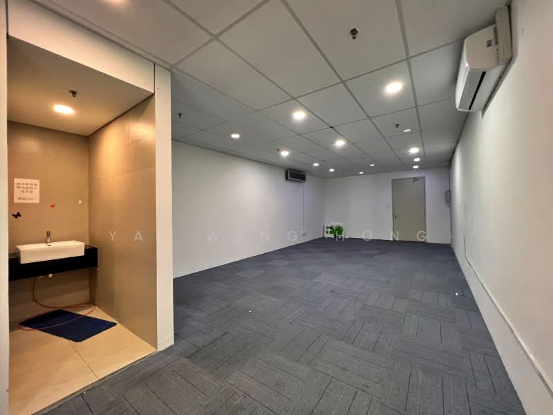 Office for Rent in Taman Maluri (Cheras) - Yap Weng Hong - Interior - PropertyGuru.com.my