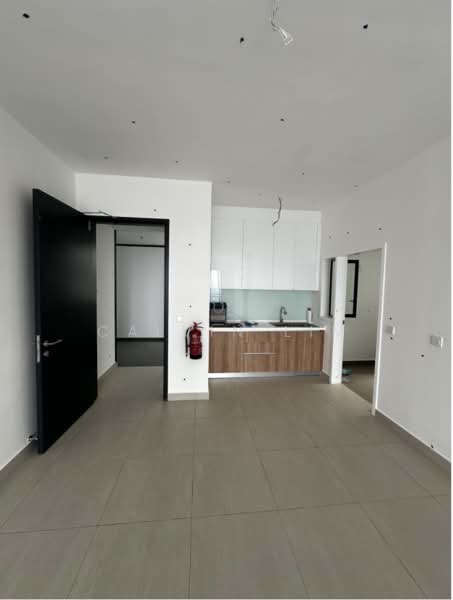 Condominium for Sale at Tuai Timur - Calvin Lim - Kitchen - PropertyGuru.com.my