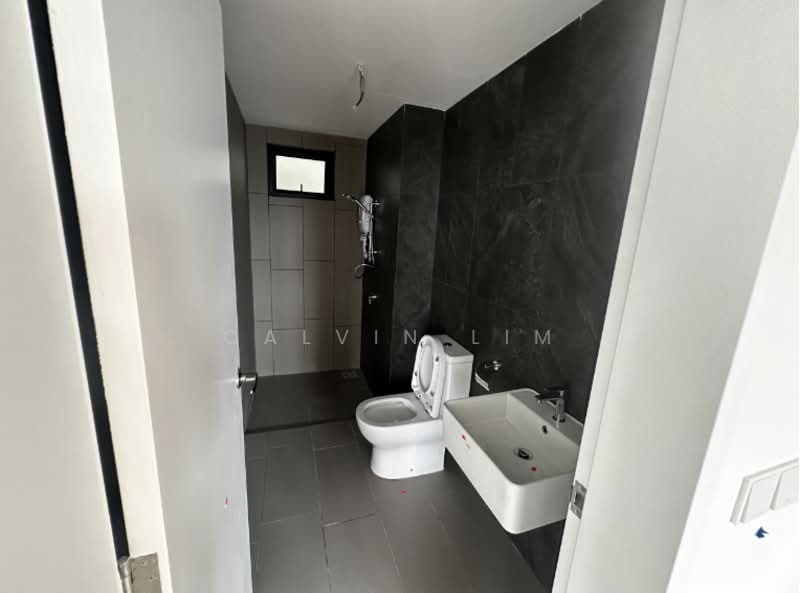 Condominium for Sale at Tuai Timur - Calvin Lim - Bathroom - PropertyGuru.com.my