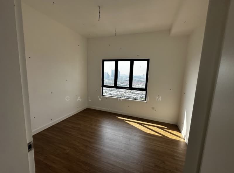 Condominium for Sale at Tuai Timur - Calvin Lim - Interior - PropertyGuru.com.my