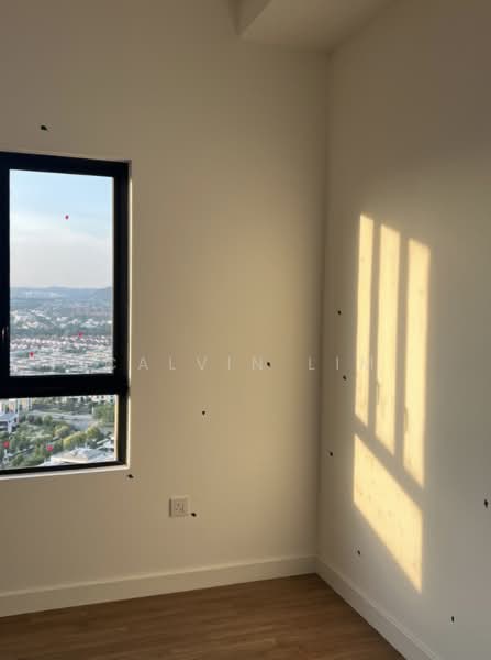 Condominium for Sale at Tuai Timur - Calvin Lim - Interior - PropertyGuru.com.my