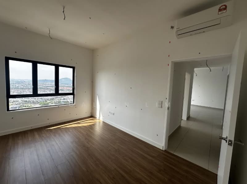 Condominium for Sale at Tuai Timur - Calvin Lim - Interior - PropertyGuru.com.my
