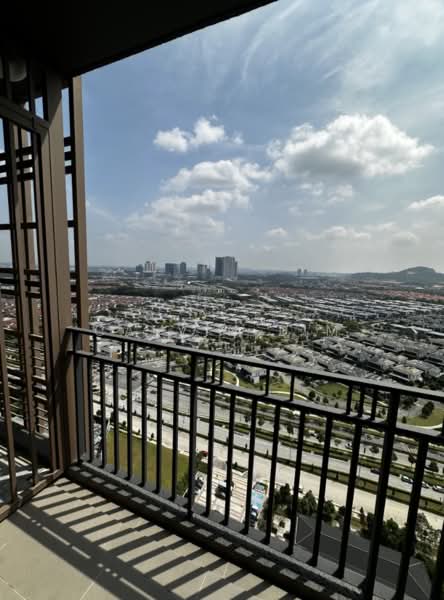 Condominium for Sale at Tuai Timur - Calvin Lim - View - PropertyGuru.com.my