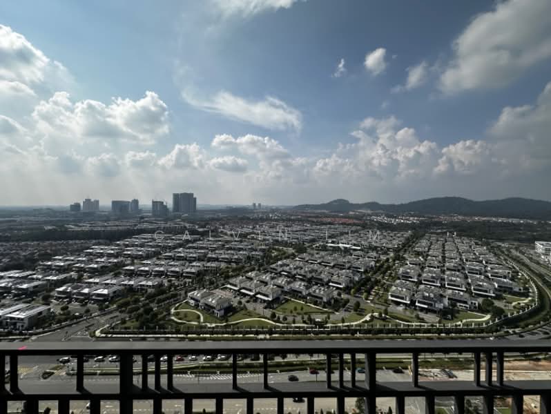 Condominium for Sale at Tuai Timur - Calvin Lim - Exterior - PropertyGuru.com.my