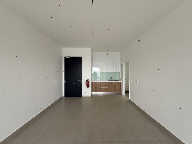 Kondominium untuk Dijual di Tuai Timur - Calvin Lim - Kitchen - PropertyGuru.com.my
