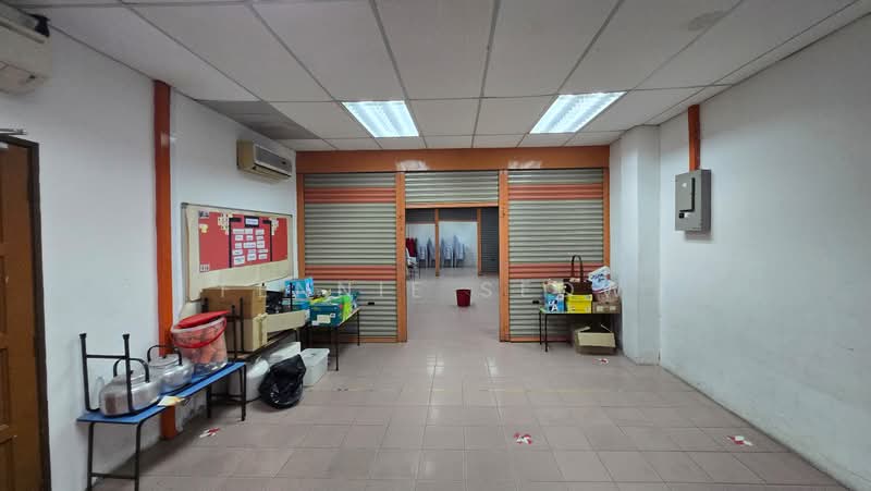 Rumah Banglo untuk Dijual di Air Hitam (Ayer Itam) - Fennie Seow - Interior - PropertyGuru.com.my