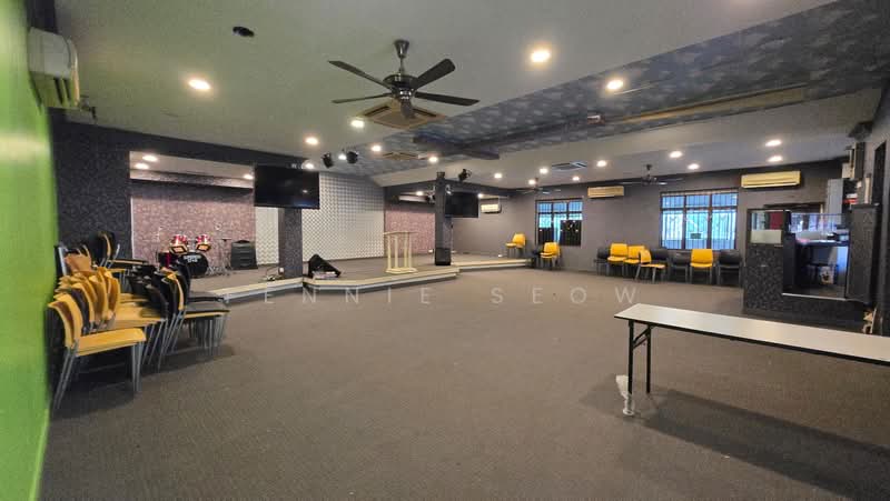 Rumah Banglo untuk Dijual di Air Hitam (Ayer Itam) - Fennie Seow - Interior - PropertyGuru.com.my
