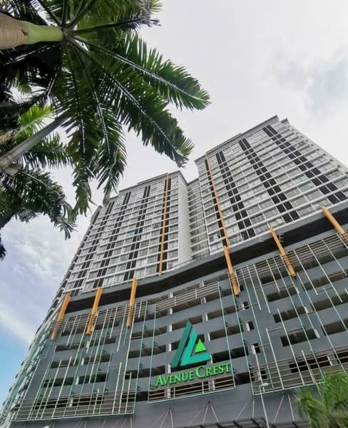 Office for Rent in Shah Alam (Selangor) - Cecilia Chee - Exterior - PropertyGuru.com.my