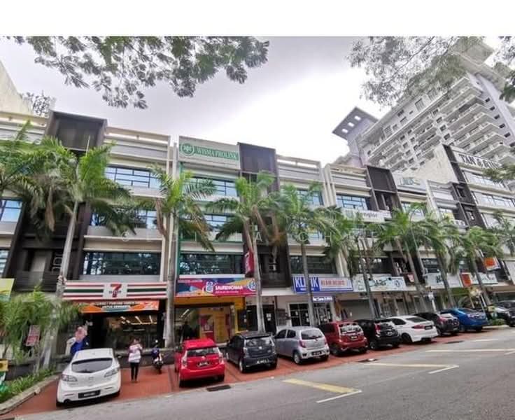 Office for Rent in Shah Alam (Selangor) - Cecilia Chee - Exterior - PropertyGuru.com.my