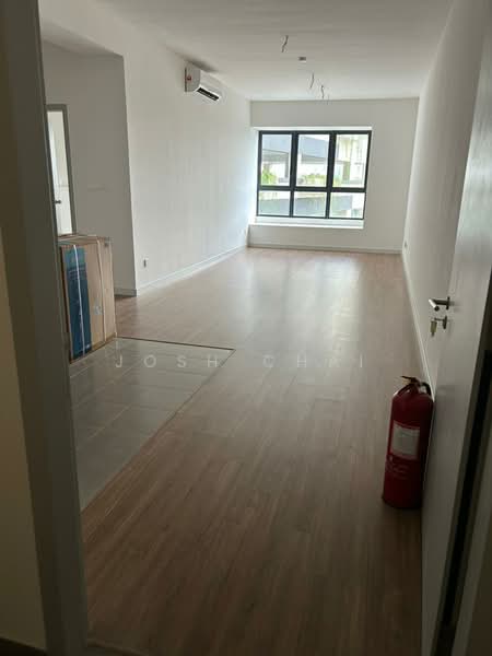 Service Residence for Rent at Helix2 @ PJ South - Josh Chai - Living Room - PropertyGuru.com.my