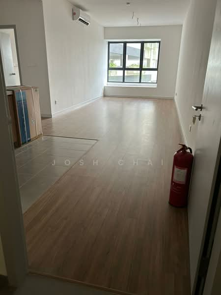 Service Residence for Rent at Helix2 @ PJ South - Josh Chai - Living Room - PropertyGuru.com.my