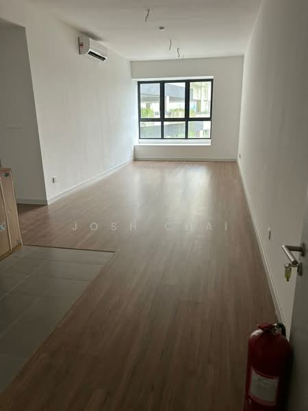 Service Residence for Rent at Helix2 @ PJ South - Josh Chai - Living Room - PropertyGuru.com.my