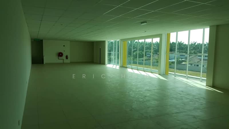 Kilang untuk Dijual di Off Jalan Meru (Klang) - Eric How - Interior - PropertyGuru.com.my