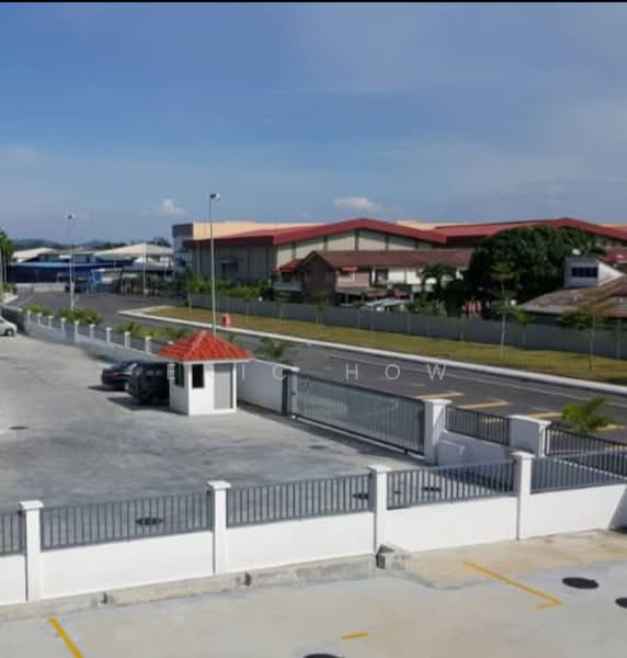 Kilang untuk Dijual di Off Jalan Meru (Klang) - Eric How - Exterior - PropertyGuru.com.my