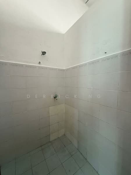 1-storey Terraced House for Sale in Taman Wira Jaya (Sungai Petani) - Derrick Ng - Bathroom - PropertyGuru.com.my